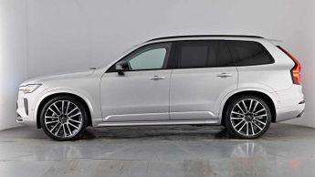 Volvo XC90 2.0 B5P Ultra Dark 5dr AWD Geartronic