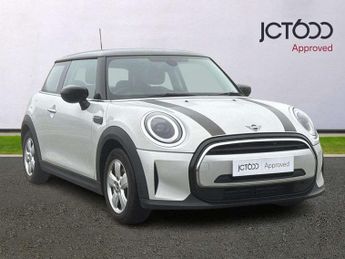 MINI Hatch 1.5 Cooper Classic 3dr