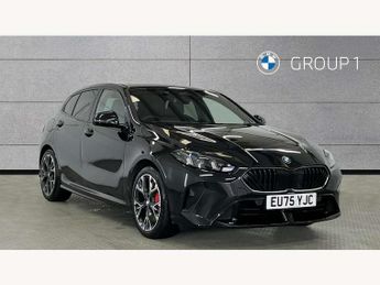 BMW 120 120 M Sport 5dr Step Auto