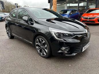 Renault Clio 1.0 TCe 90 SE Edition 5dr