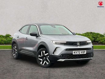 Vauxhall Mokka 1.2 Turbo Elite Edition 5dr Auto