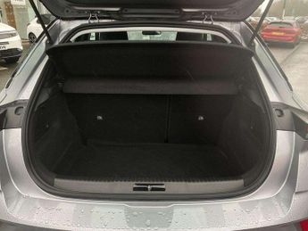 Vauxhall Mokka 1.2 Turbo Elite Edition 5dr Auto