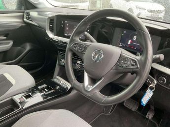 Vauxhall Mokka 1.2 Turbo Elite Edition 5dr Auto