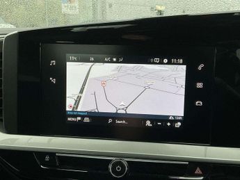 Vauxhall Mokka 1.2 Turbo Elite Edition 5dr Auto