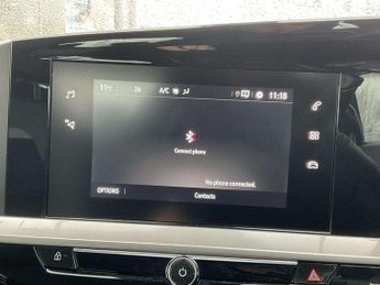 Vauxhall Mokka 1.2 Turbo Elite Edition 5dr Auto