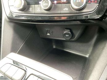 Vauxhall Mokka 1.2 Turbo Elite Edition 5dr Auto