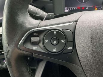 Vauxhall Mokka 1.2 Turbo Elite Edition 5dr Auto