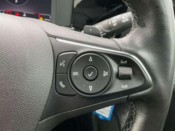Vauxhall Mokka 1.2 Turbo Elite Edition 5dr Auto