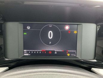 Vauxhall Mokka 1.2 Turbo Elite Edition 5dr Auto