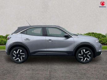 Vauxhall Mokka 1.2 Turbo Elite Edition 5dr Auto