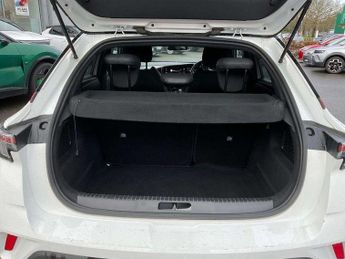 Vauxhall Mokka 1.2 Turbo GS Line 5dr Auto