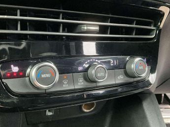 Vauxhall Mokka 1.2 Turbo GS Line 5dr Auto