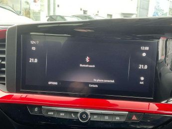 Vauxhall Mokka 1.2 Turbo GS Line 5dr Auto