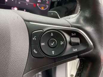 Vauxhall Mokka 1.2 Turbo GS Line 5dr Auto