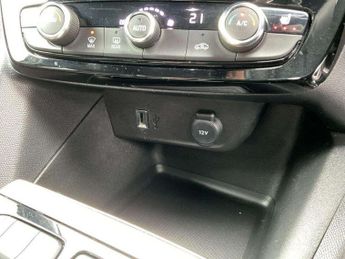 Vauxhall Mokka 1.2 Turbo GS Line 5dr Auto