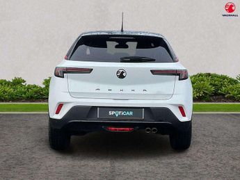 Vauxhall Mokka 1.2 Turbo GS Line 5dr Auto