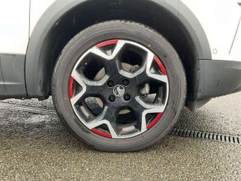 Vauxhall Mokka 1.2 Turbo GS Line 5dr Auto