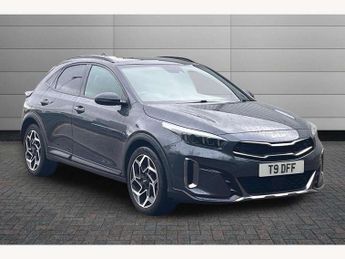 Kia Ceed 1.5T GDi ISG GT-Line S 5dr