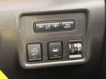 Nissan Micra 1.0 IG-T 92 Acenta 5dr CVT