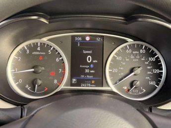Nissan Micra 1.0 IG-T 92 Acenta 5dr CVT