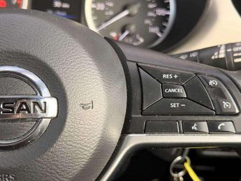 Nissan Micra 1.0 IG-T 92 Acenta 5dr CVT