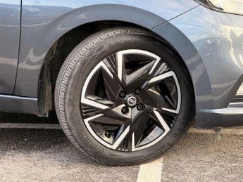 Nissan Micra 1.0 IG-T 92 Acenta 5dr CVT