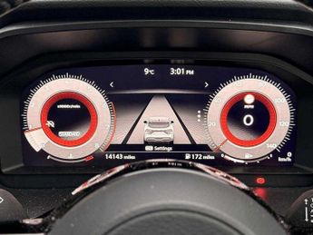 Nissan Qashqai 1.3 DiG-T MH 158 Tekna+ 5dr