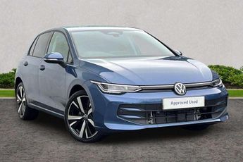Volkswagen Golf 1.5 TSI 204 Match eHybrid 5dr DSG