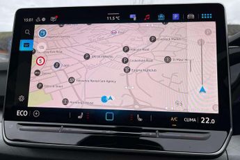 Volkswagen Golf 1.5 TSI 204 Match eHybrid 5dr DSG