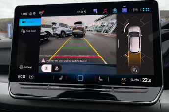 Volkswagen Golf 1.5 TSI 204 Match eHybrid 5dr DSG