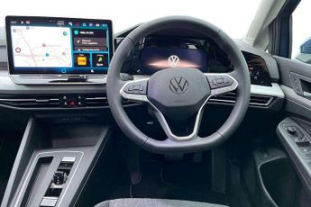 Volkswagen Golf 1.5 TSI 204 Match eHybrid 5dr DSG