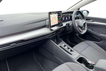 Volkswagen Golf 1.5 TSI 204 Match eHybrid 5dr DSG