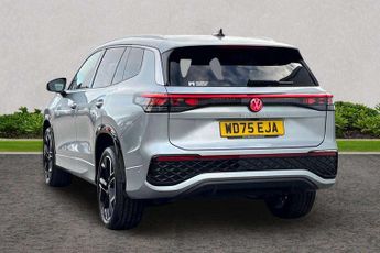 Volkswagen Tayron 2.0 TDI R-Line 5dr DSG7 [7 Seat]