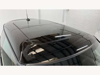 MINI Hatchback 2.0 Cooper S Exclusive 3dr Auto