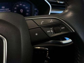 Audi Q3 35 TFSI Sport 5dr S Tronic
