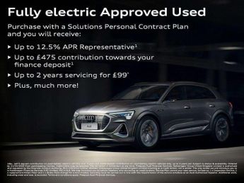 Audi Q3 35 TFSI Sport 5dr S Tronic