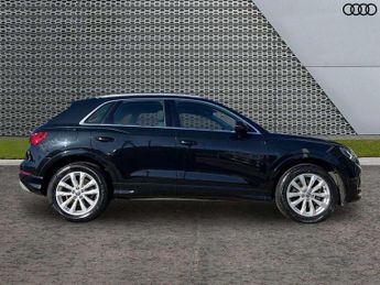 Audi Q3 35 TFSI Sport 5dr S Tronic