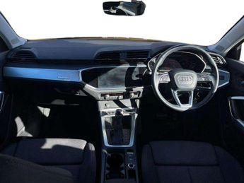 Audi Q3 35 TFSI Sport 5dr S Tronic