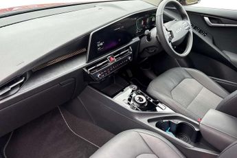 Kia Niro 1.6 GDi Hybrid 3 5dr DCT