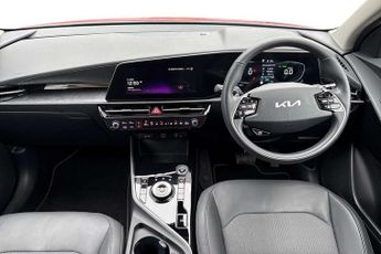 Kia Niro 1.6 GDi Hybrid 3 5dr DCT