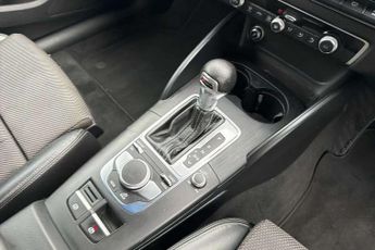Audi A3 35 TFSI Black Edition 5dr S Tronic