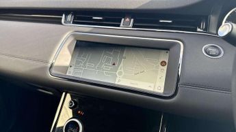 Land Rover Range Rover Evoque 2.0 P250 R-Dynamic SE 5dr Auto