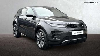 Land Rover Range Rover Evoque 1.5 P270e Autobiography 5dr Auto [Revised]