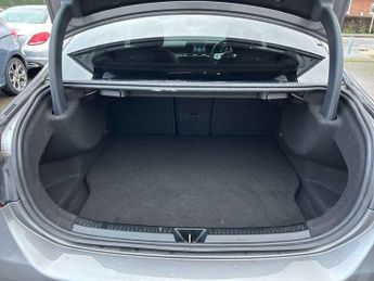 Mercedes-Benz A-Class Saloon A250e AMG Line 4dr Auto