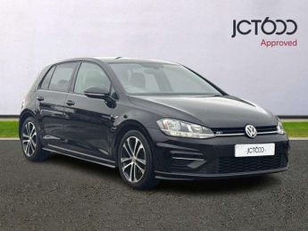 Volkswagen Golf 1.5 TSI EVO 150 R-Line 5dr DSG