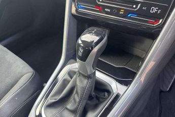 Volkswagen T-Roc 1.5 TSI Style 5dr DSG