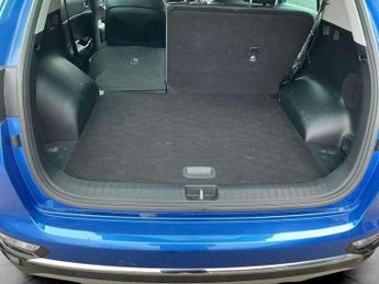 Kia Sportage 1.6T GDi ISG 4 5dr DCT Auto [AWD]
