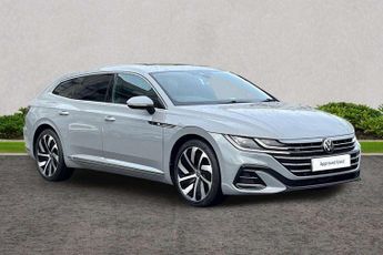 Volkswagen Arteon 2.0 TDI 200 4MOTION R-Line 5dr DSG