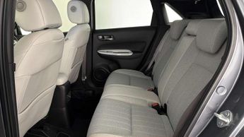 Honda Jazz 1.5 i-MMD Hybrid EX 5dr eCVT