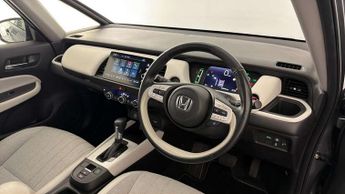 Honda Jazz 1.5 i-MMD Hybrid EX 5dr eCVT